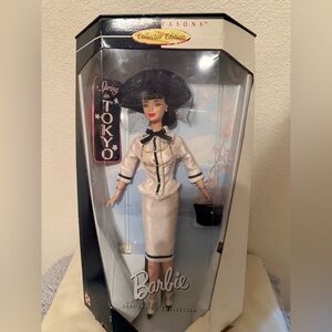 Collector’s Edition Barbie